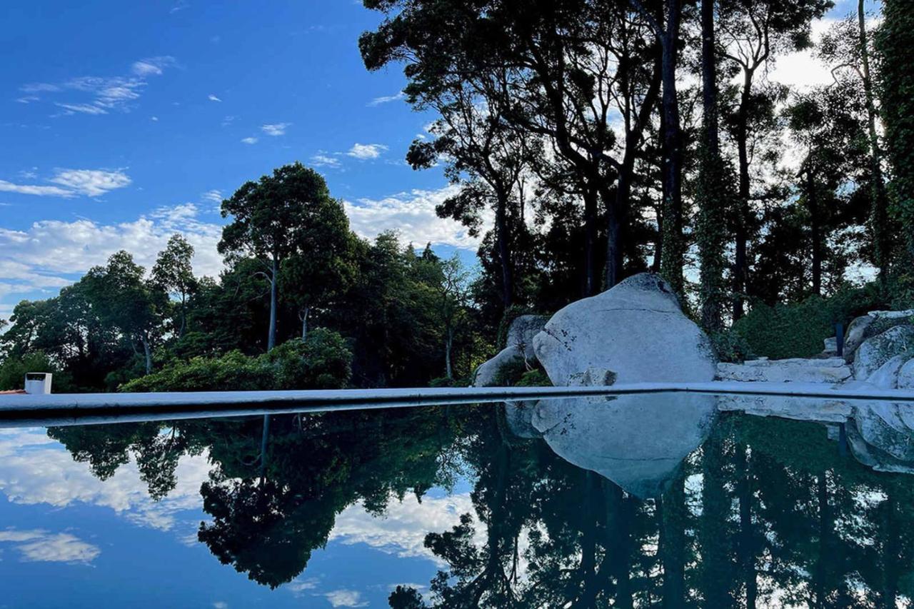 Eighteen21 Houses - Quinta Velha Sintra Esterno foto