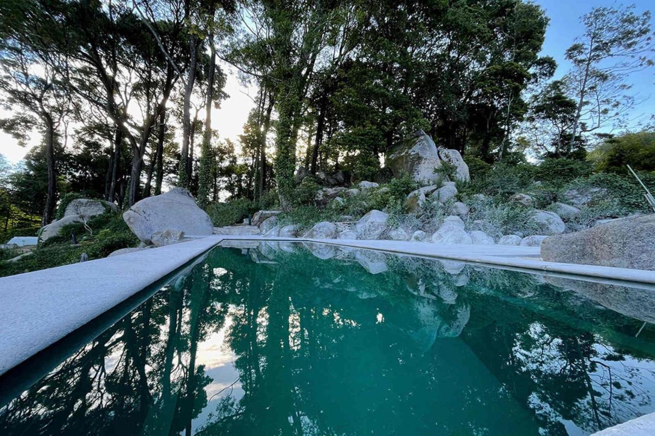 Eighteen21 Houses - Quinta Velha Sintra Esterno foto