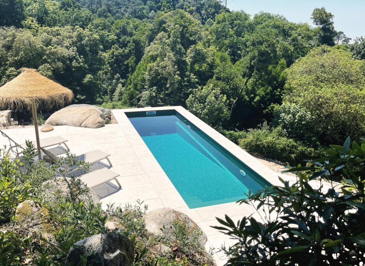 Eighteen21 Houses - Quinta Velha Sintra Esterno foto