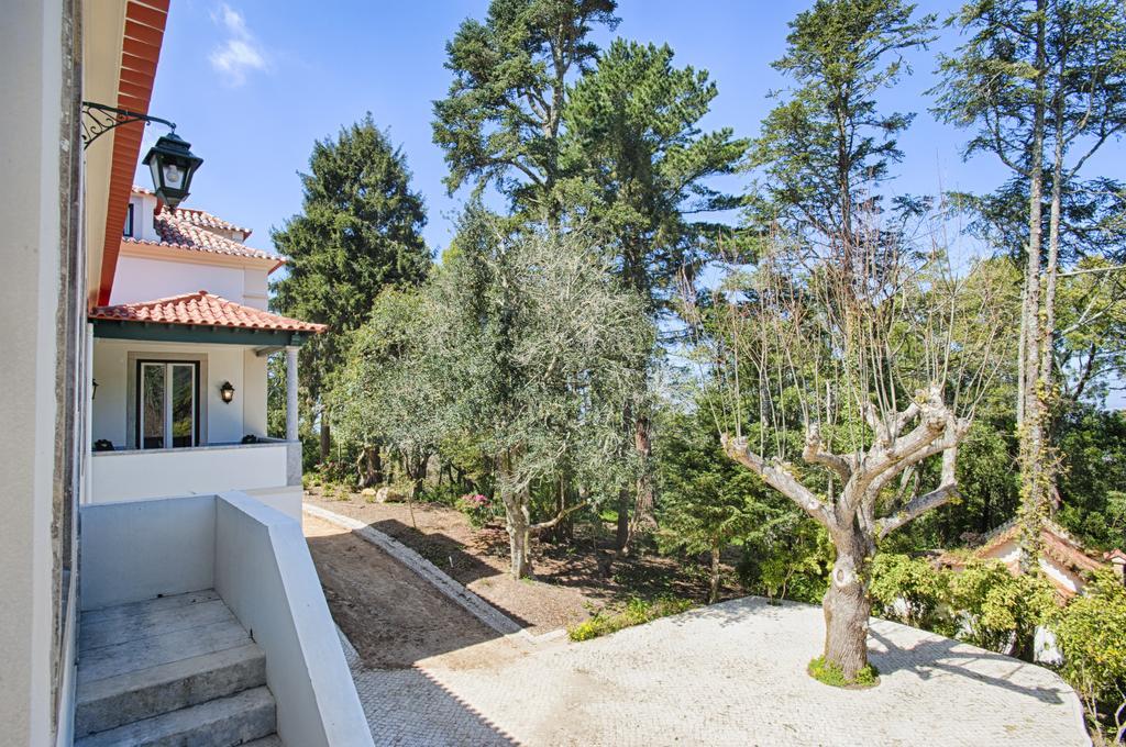 Eighteen21 Houses - Quinta Velha Sintra Esterno foto