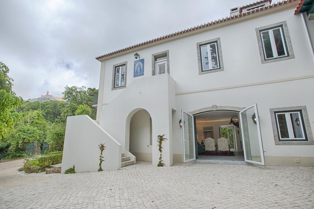 Eighteen21 Houses - Quinta Velha Sintra Esterno foto