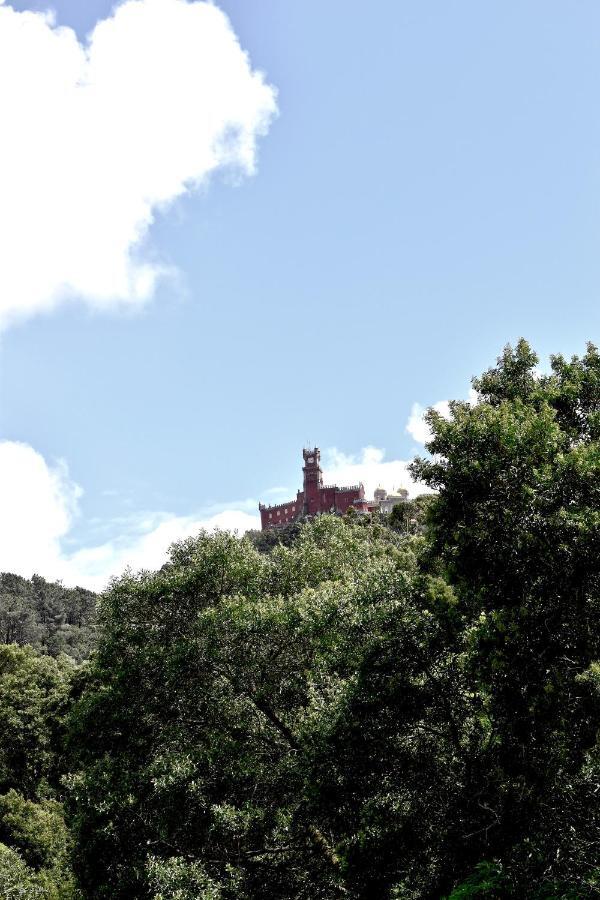 Eighteen21 Houses - Quinta Velha Sintra Esterno foto