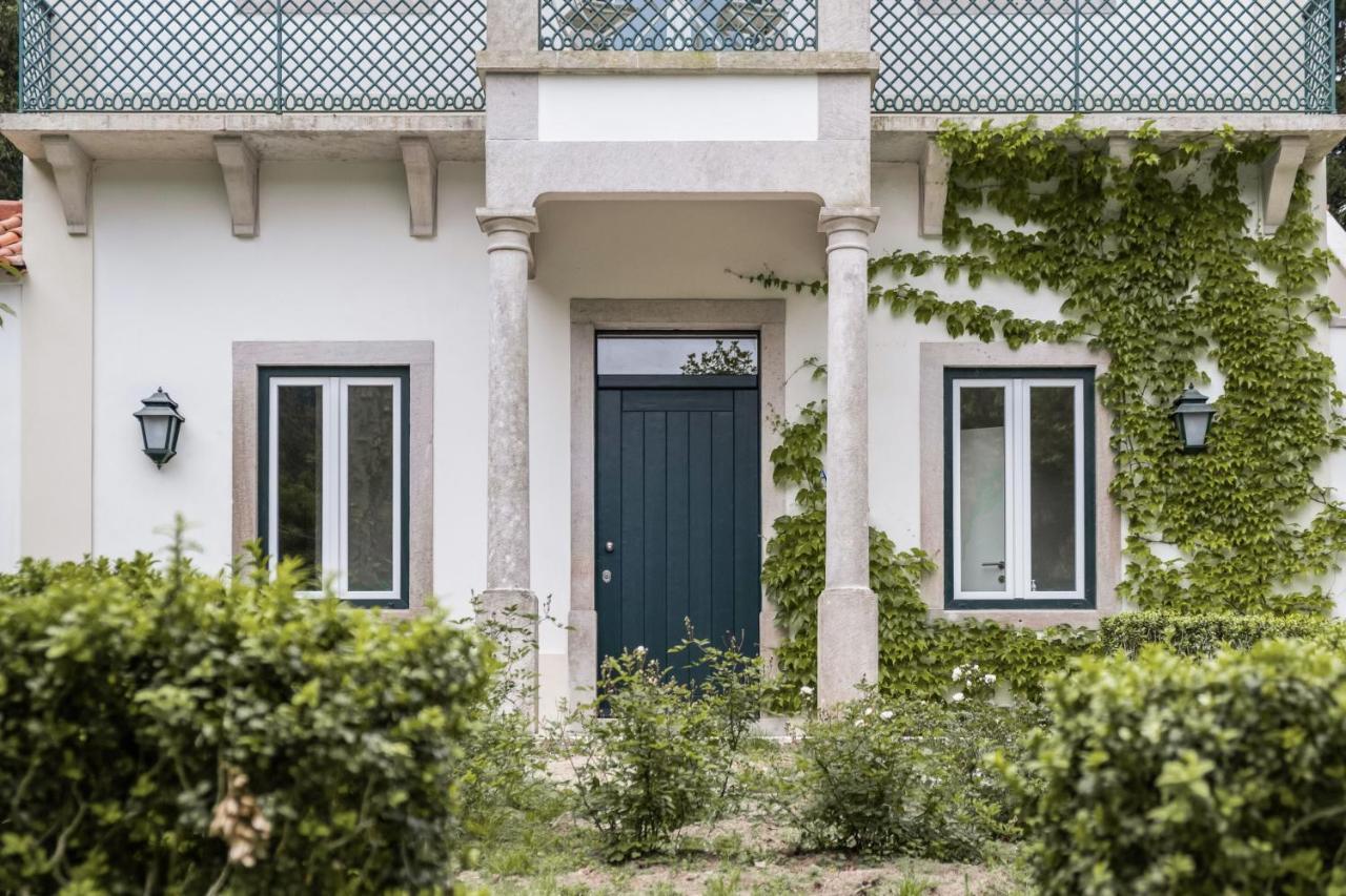 Eighteen21 Houses - Quinta Velha Sintra Esterno foto