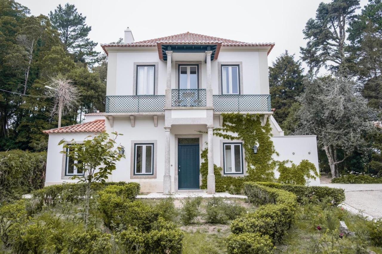 Eighteen21 Houses - Quinta Velha Sintra Esterno foto