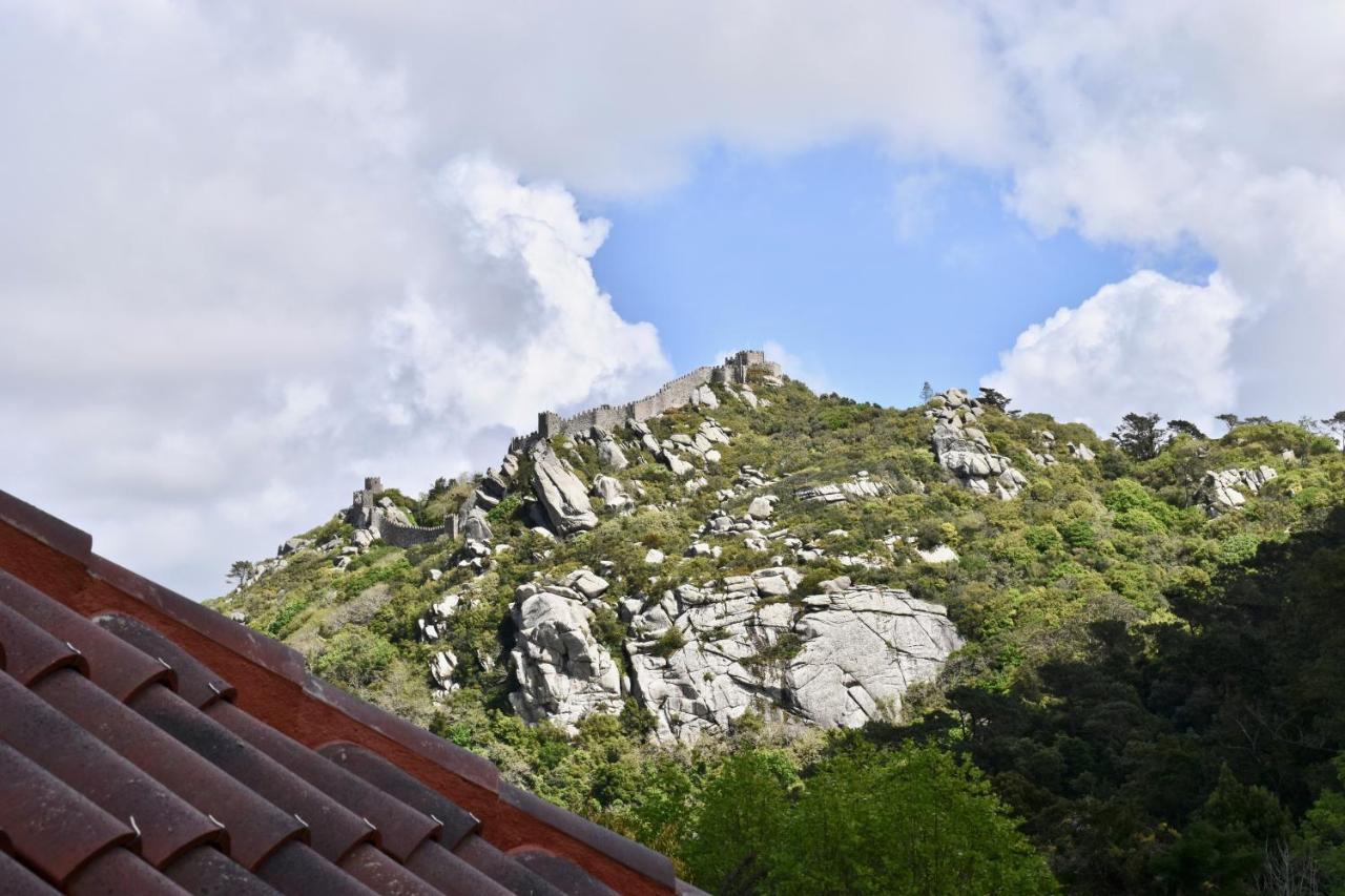 Eighteen21 Houses - Quinta Velha Sintra Esterno foto