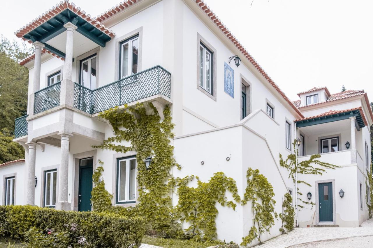 Eighteen21 Houses - Quinta Velha Sintra Esterno foto